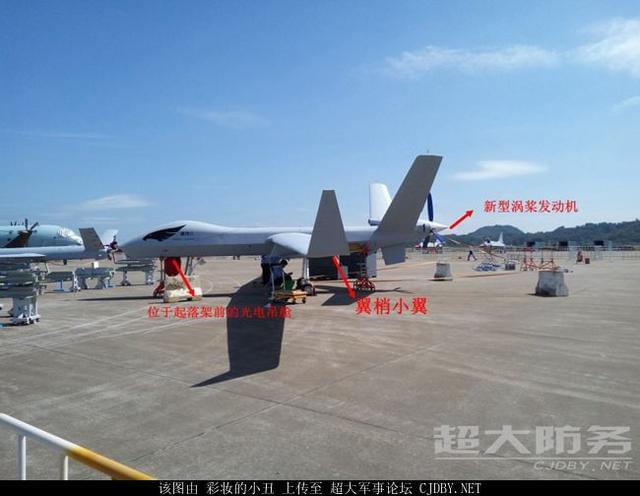 沙特參與珠海航展的目的解讀，并非只為采購(gòu)軍備的瘋狂掃貨行動(dòng)