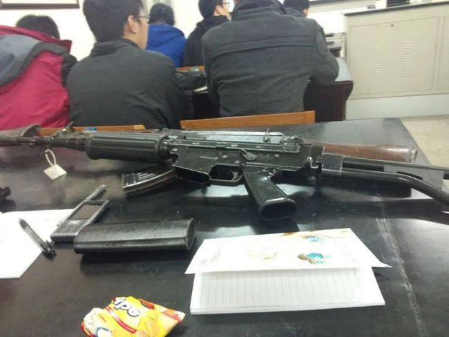 徐崢在耶魯大學(xué)授課，跨界巨星的學(xué)術(shù)之旅
