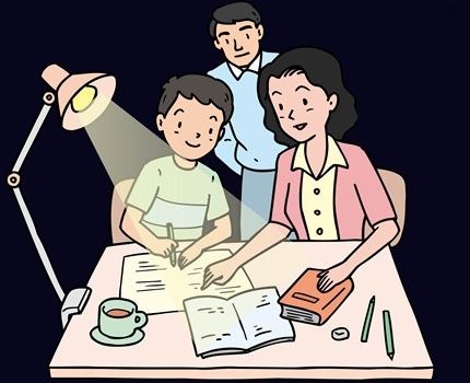 如何有效減輕心理負(fù)擔(dān)，溝通的力量助你輕松前行