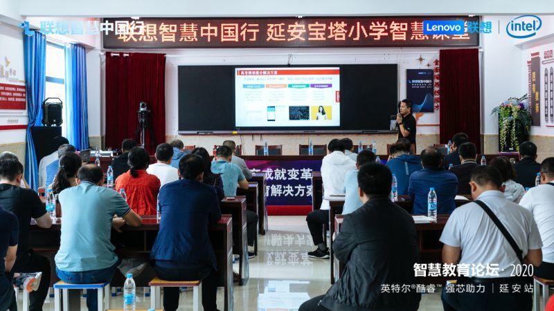 科技賦能教育，推動教學方式革新的力量