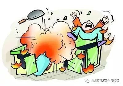 家庭安全，如何預(yù)防易燃液體泄漏導(dǎo)致的火災(zāi)風(fēng)險