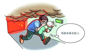 家庭安全雙重保障，防盜與火災(zāi)應(yīng)急指南，讓家人掌握應(yīng)對技巧