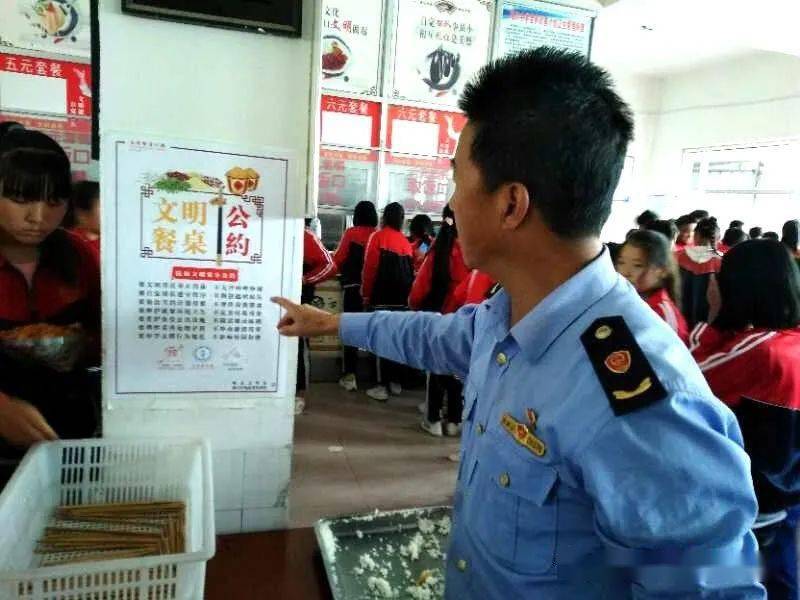 校園食品安全監(jiān)管升級，筑牢食品安全防線