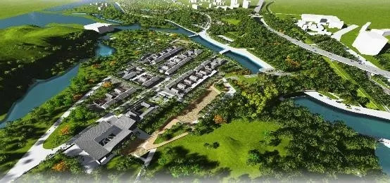 綠道建設(shè)提速，自然與城市的和諧共融之道