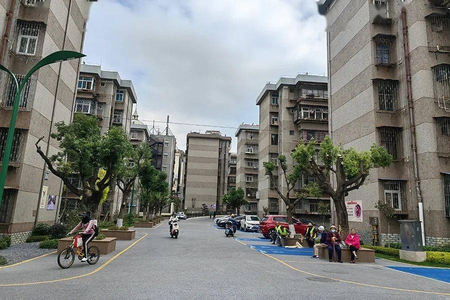 城市老舊小區(qū)改造升級，居民生活品質(zhì)提升的關(guān)鍵路徑探索