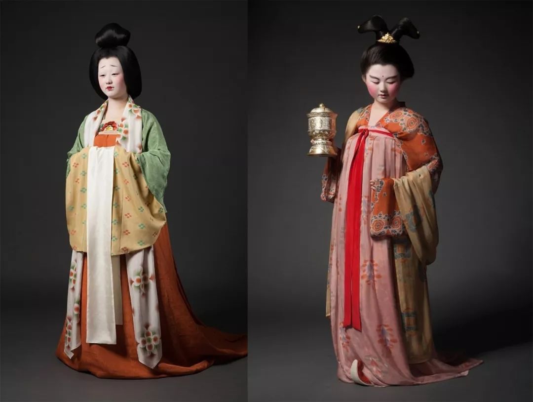 中國(guó)漢服熱潮，文藝復(fù)興與年輕人的文化自覺(jué)