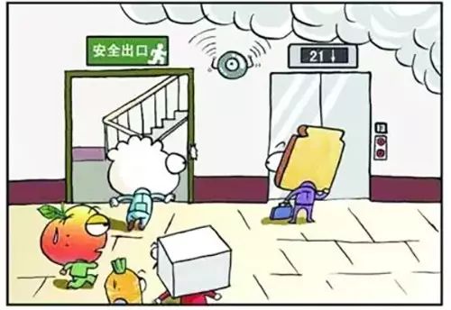 家庭安全措施實施，降低火災風險的關鍵策略