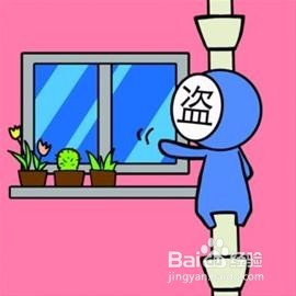 防盜措施詳解，如何識別和防范入室盜竊攻略