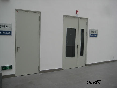 家庭防火必備知識(shí)，防火門(mén)窗的正確選擇與安裝指南