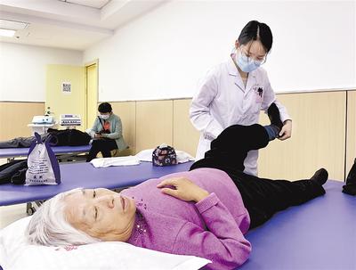 多地新增老年護(hù)理中心，醫(yī)療資源下沉,多功能動(dòng)態(tài)資源系統(tǒng)_突破未來37.69.90