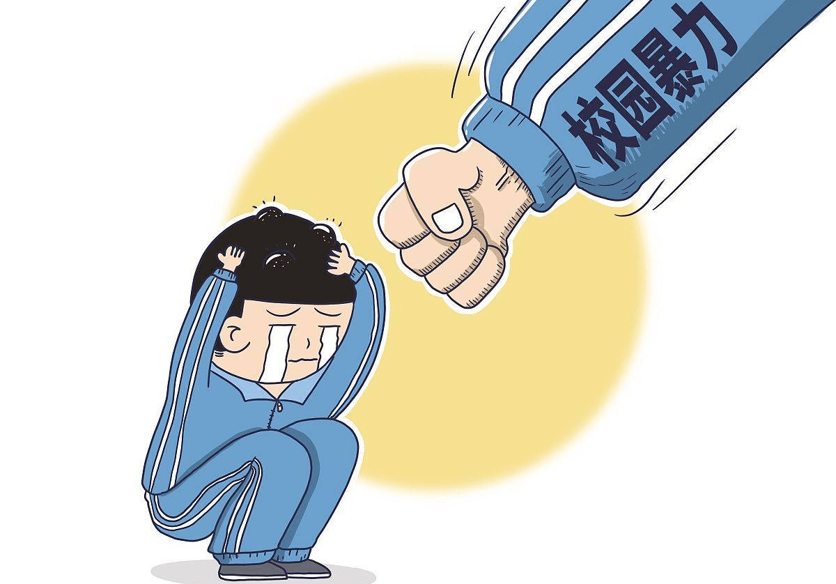 學(xué)校心理健康教育如何應(yīng)對(duì)青少年暴力問(wèn)題,高效策略全面掌控_拓展版08.72.96